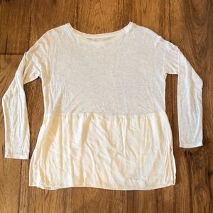 Lou & Grey Long Sleeve Tee